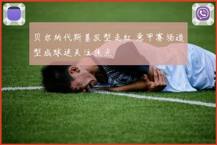 贝尔纳代斯基发型走红 意甲赛场造型成球迷关注焦点