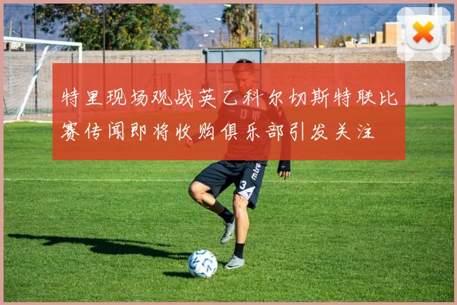 特里现场观战英乙科尔切斯特联比赛传闻即将收购俱乐部引发关注