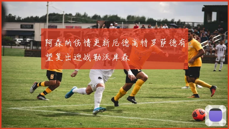 阿森纳伤情更新厄德高特罗萨德有望复出迎战勒沃库森